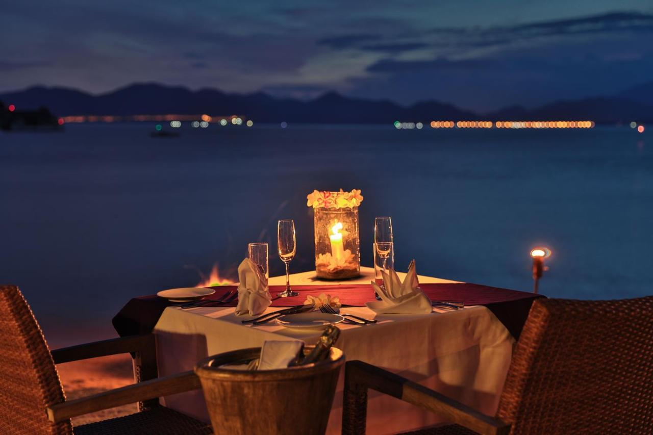L'Alya Ninh Hòa Esterno foto