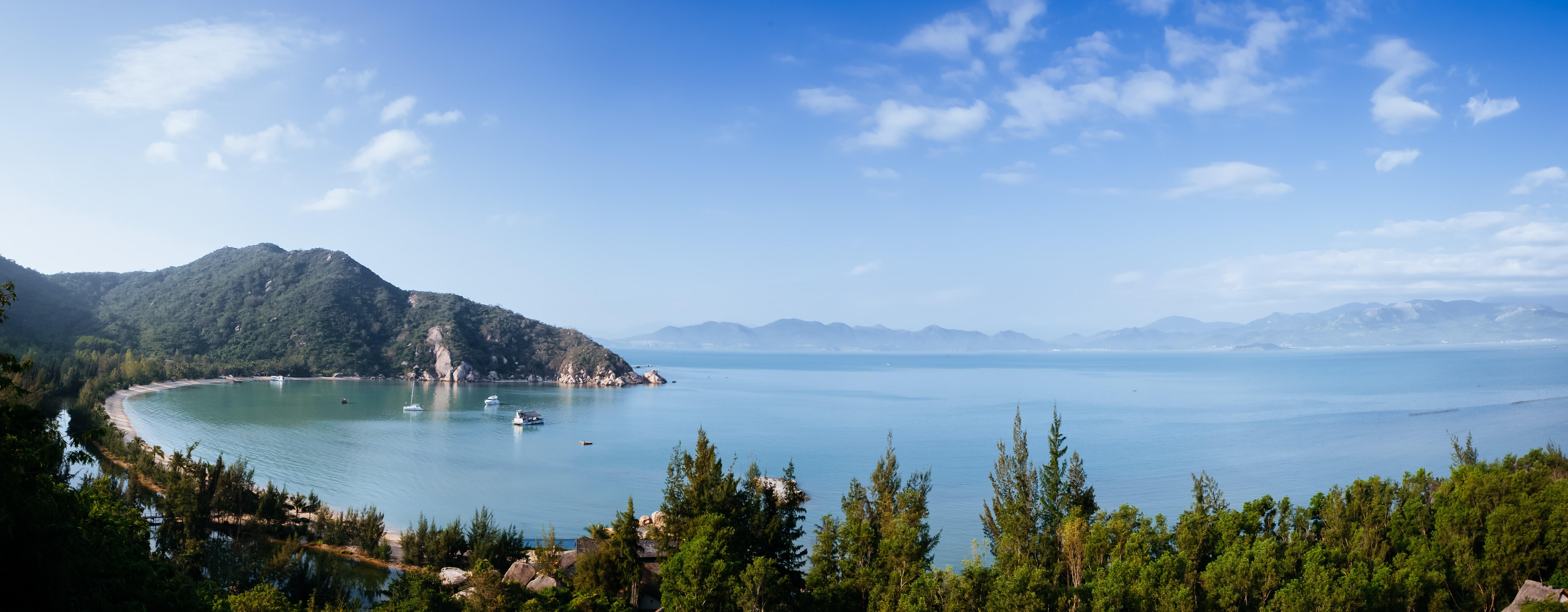 L'Alya Ninh Hòa Esterno foto