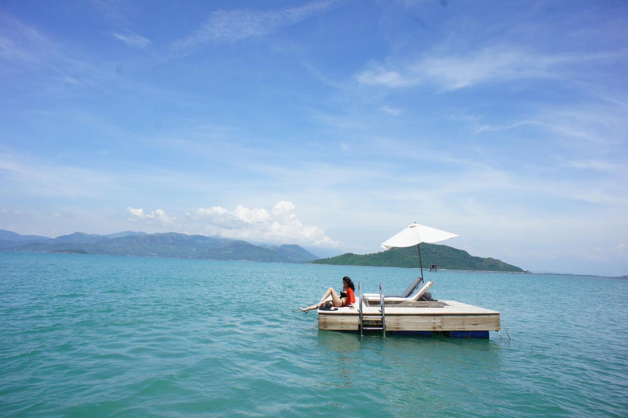 L'Alya Ninh Hòa Esterno foto