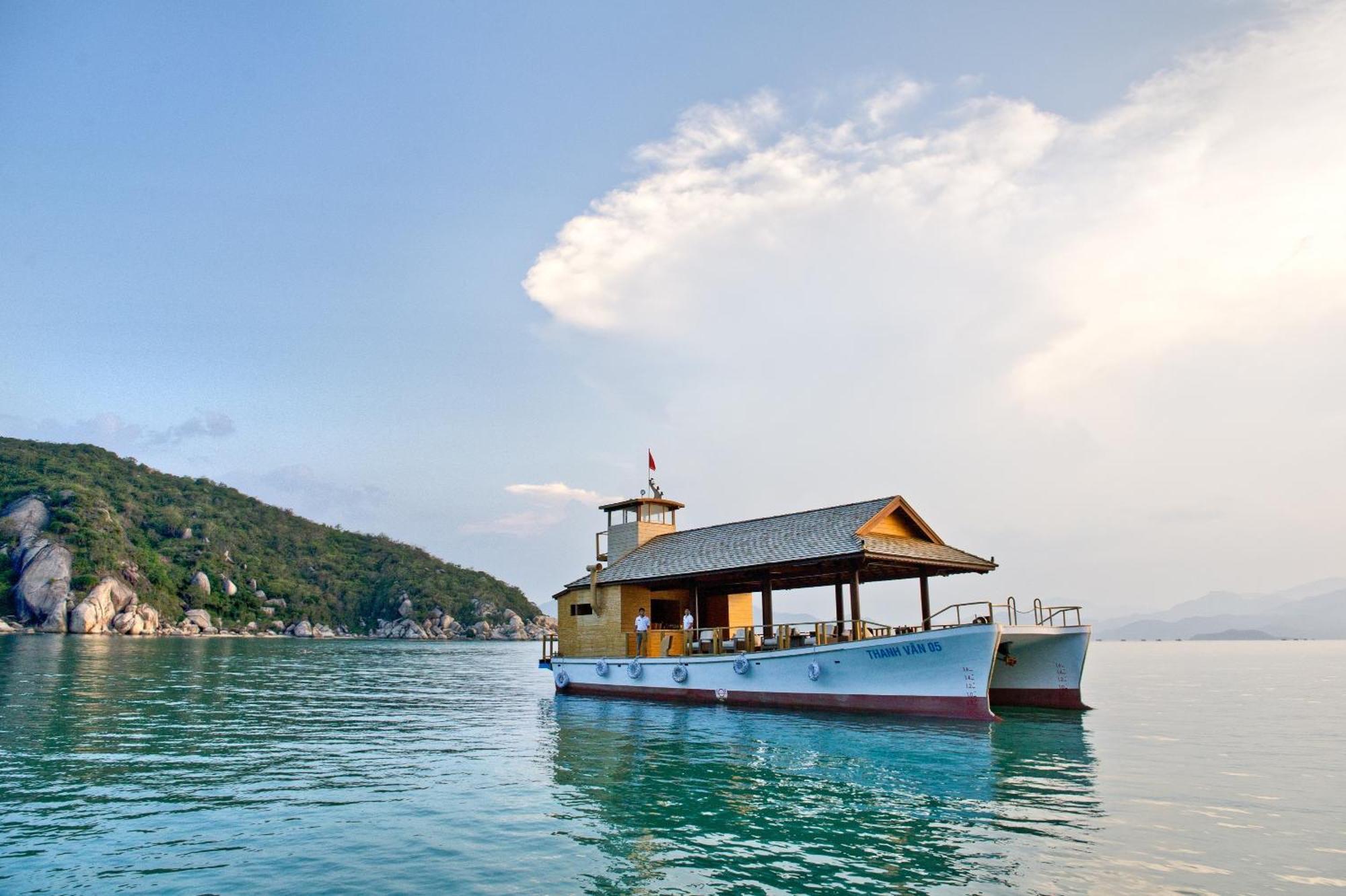 L'Alya Ninh Hòa Esterno foto