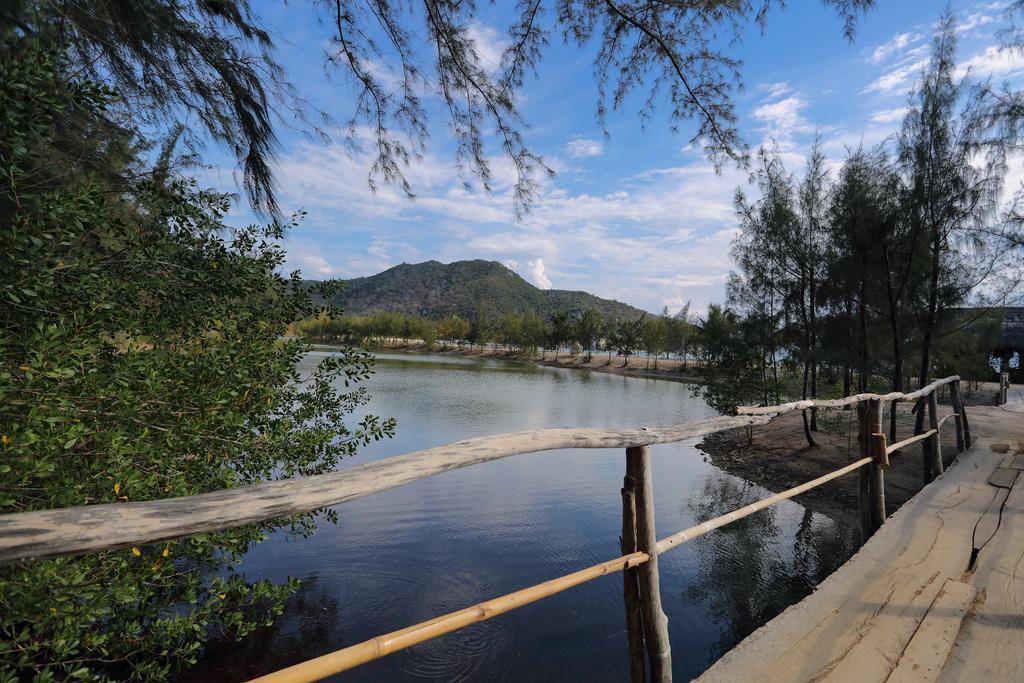 L'Alya Ninh Hòa Esterno foto