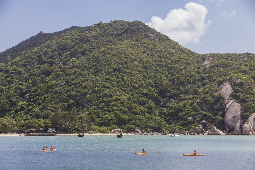 L'Alya Ninh Hòa Esterno foto