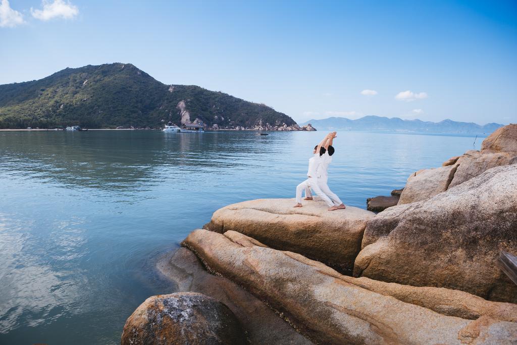 L'Alya Ninh Hòa Esterno foto