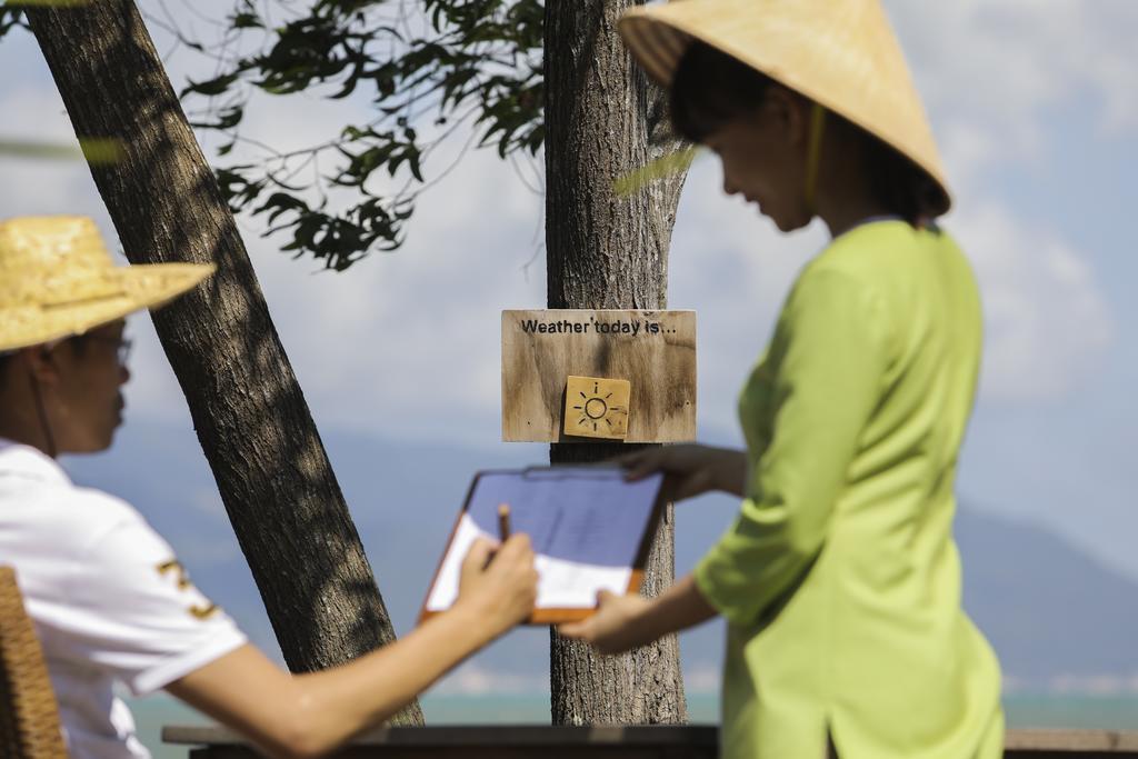 L'Alya Ninh Hòa Esterno foto