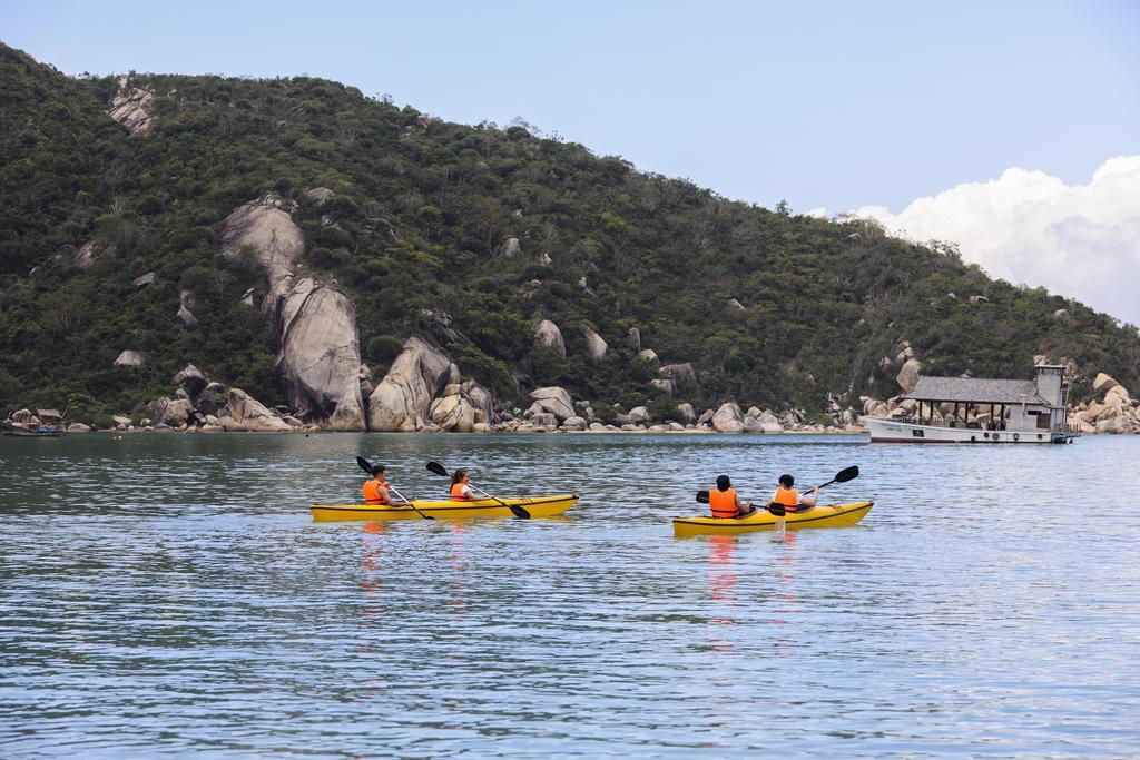 L'Alya Ninh Hòa Esterno foto