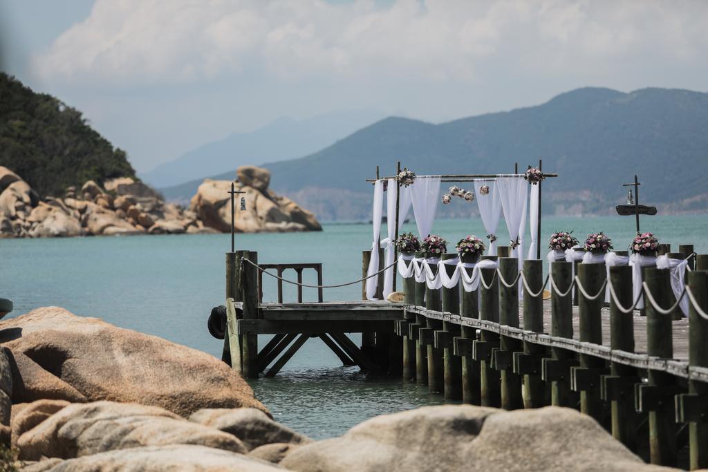 L'Alya Ninh Hòa Esterno foto